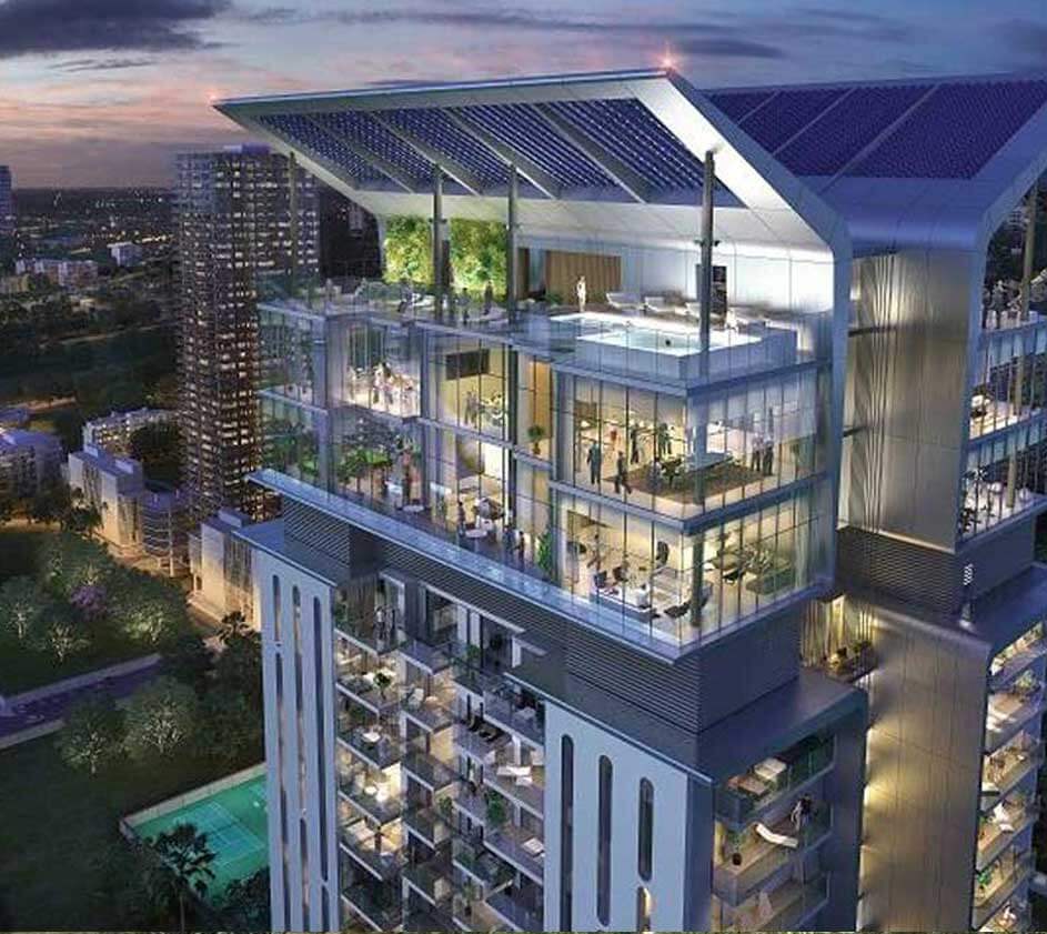 m3m heights 65th avenue m3m 65th avenue commericial price